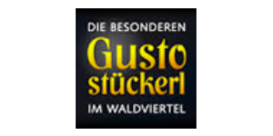 Logo Gustostückerl
